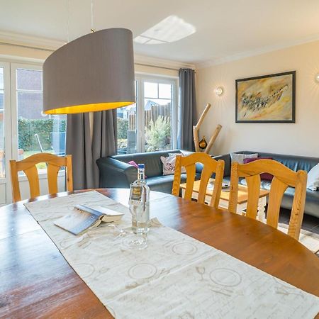 Haus Charlotte Villa Westerland Dış mekan fotoğraf