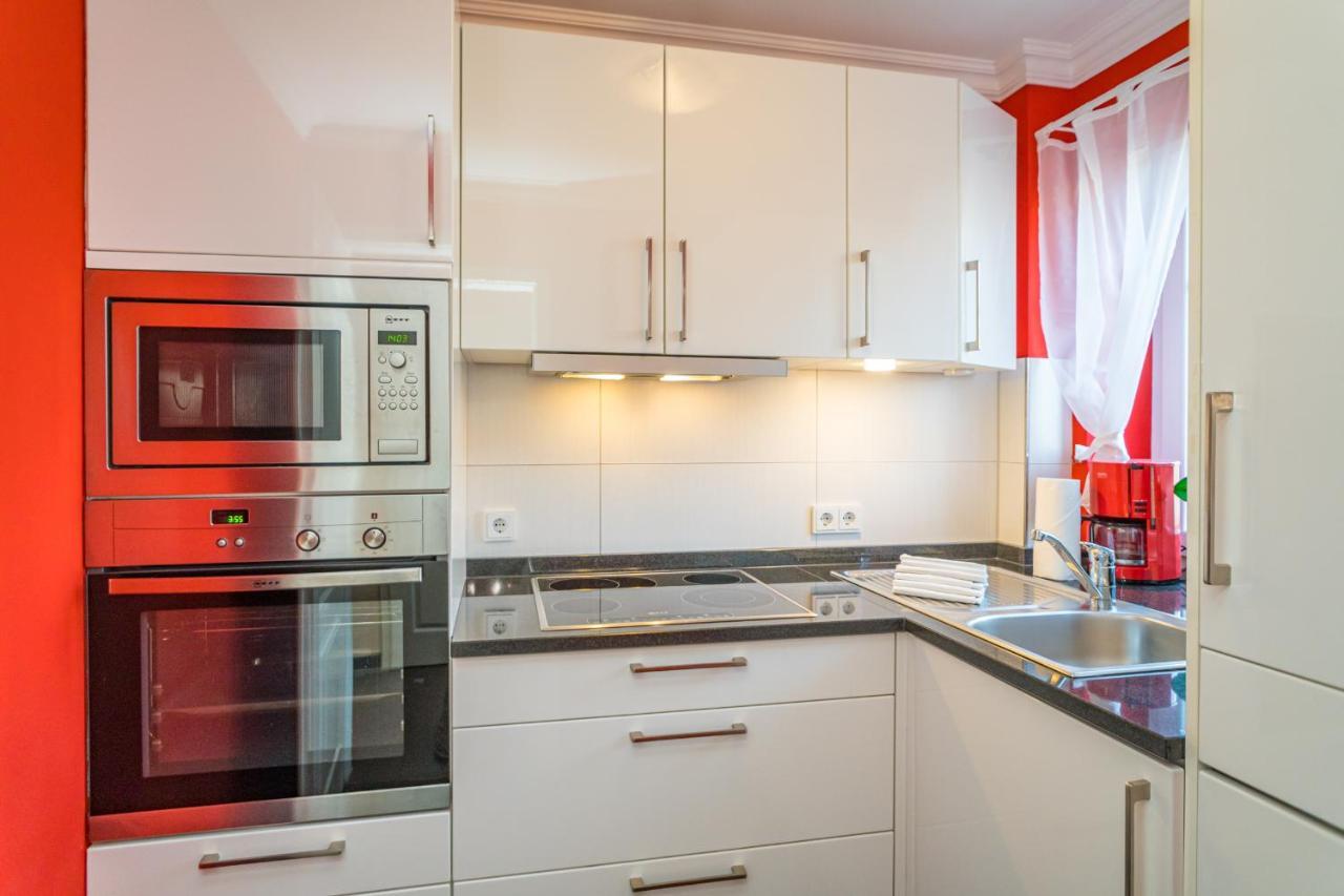 Haus Charlotte Villa Westerland Dış mekan fotoğraf