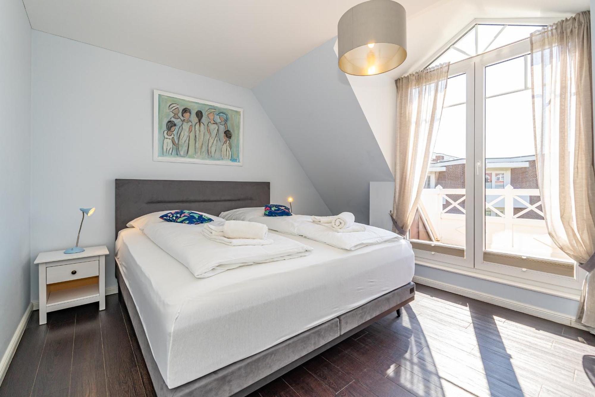 Haus Charlotte Villa Westerland Dış mekan fotoğraf