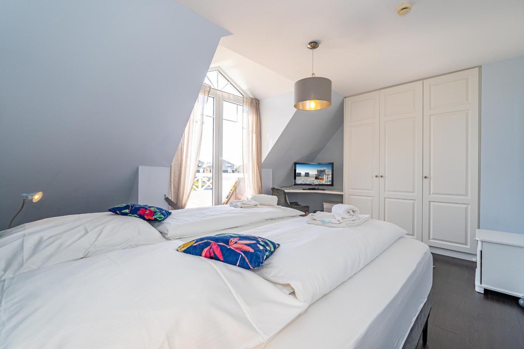 Haus Charlotte Villa Westerland Dış mekan fotoğraf