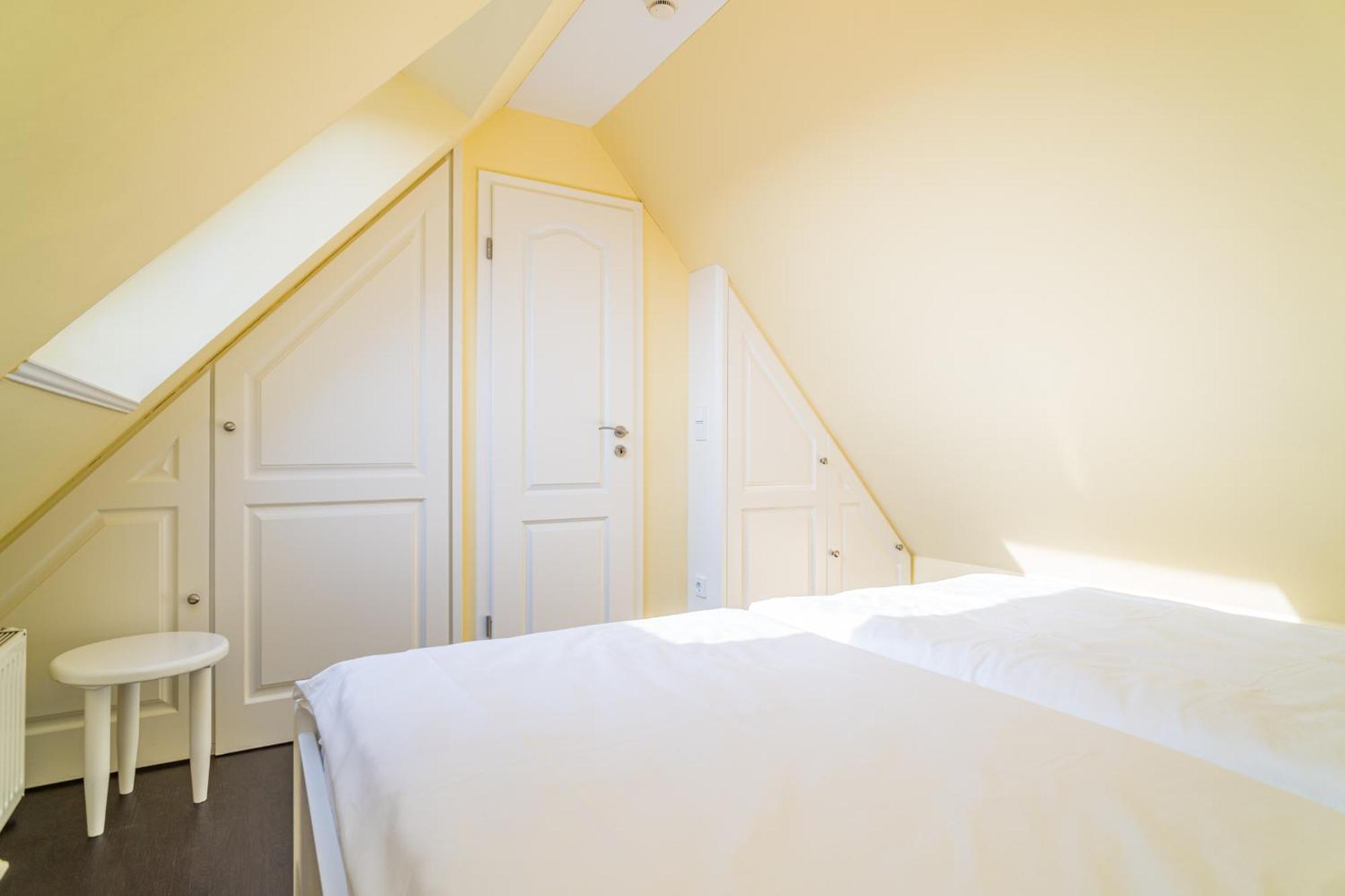 Haus Charlotte Villa Westerland Dış mekan fotoğraf